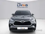 Toyota Highlander XLE 2020 V4